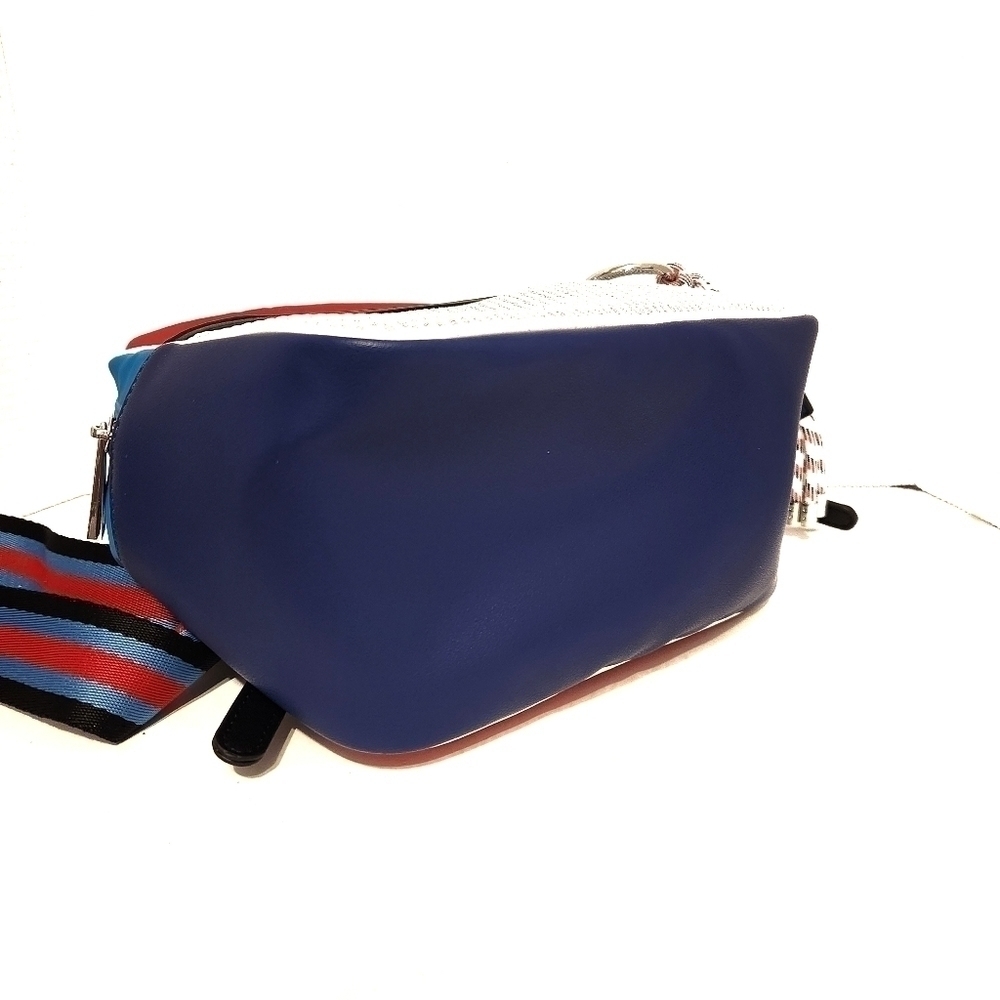 ALDO  Multicolor Mini Backpack - Picture 4 of 6